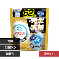 P&G AG[ WF{[v p[ ߂ KW{TCY 62 2ZbgyvUZNgz