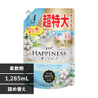 P&G mAnslXӂ^b` EH[Rbg&̍ ߂p TCY 1285ml PiyvUZNgz