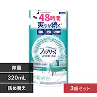 P&G t@u[YW 肪cȂ ߂p 320ml 3ZbgyvUZNgz