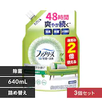 P&G t@u[YW ق̂ȗΒ̍ ߂pTCY 640ml 3ZbgyvUZNgz