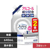 P&G t@u[YW  AR[ ߂pTCY 640ml 3ZbgyvUZNgz