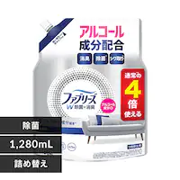 P&G t@u[YW  AR[߂p4 1280ml PiyvUZNgz