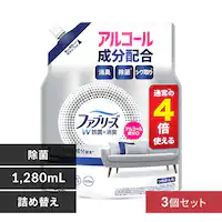 P&G t@u[YW  AR[߂p4 1280ml 3ZbgyvUZNgz