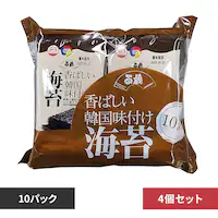 HAESONG FOODS COLTD y4zS΍΂؍tC 10P yvUZNgz
