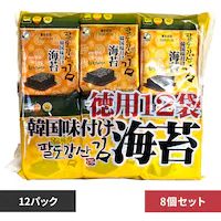 HAESONG FOODS COLTD y8z؍tC 12P yvUZNgz