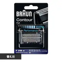BRAUN ֐n RrpbNubN F/C31B yvUZNgz