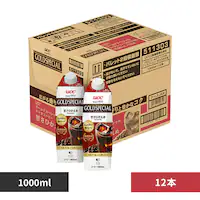 UCC㓇 S[hXyV ACXR[q[ ÂЂ 1000ml~12{ 511303 ÂЂ yvUZNgz