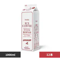 UCC HOMER ACXR[q[ÂЂ 1000ml~12{ 491310 ÂЂ yvUZNgz