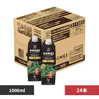 UCC 㓇X ACXR[q[  1000ml~24{ 511333  yvUZNgz