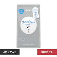UCC y3zUCC Cold Brew R[q[obO ACXR[q[ 4P 351877 yvUZNgz