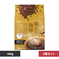 UCC y3zUCC El r^[Ȗ킢̃NVbNuh SAP 300g 351729 NVbNuhyvUZNgz