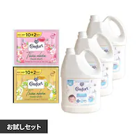 EXPORTERS VIETNAM yZbgzComfortGentle3.6L~3{MildNatureLilyFreshKiwiFragrance18ml~2{MildNatureSakuraFreshPeachFragrance18ml~2 yvUZNgz
