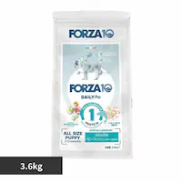 Forza10 Daily Pro ps[3.6kg yvUZNgz