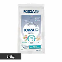 Forza10 Daily Pro A_g~j tBbV 3.6kg yvUZNgz