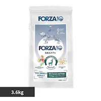 Forza10 Daily Pro A_g~j xj\ 3.6kg yvUZNgz