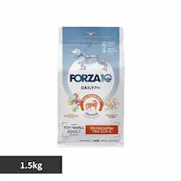 Forza10 Daily Pro A_g~j z[X 1.5kg yvUZNgz