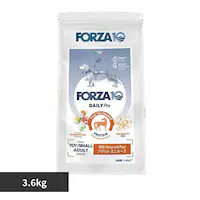 Forza10 Daily Pro A_g~j z[X 3.6kg yvUZNgz