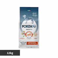 Forza10 Daily Pro A_g~fBA z[X 12kg yvUZNgz