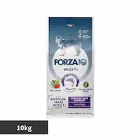 Forza10 Daily Pro A_g~fBA wV[XL 10kg yvUZNgz