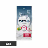 Forza10 Daily Pro A_g~fBA wV[_CWFX` 10kg yvUZNgz