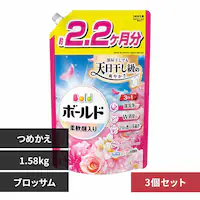 P&G y3Zbgz{[hWF ߂p EgW{TCY 1.58kg ubTyvUZNgz