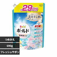 P&G {[hWF ߂p TCY 690g tbVT{yvUZNgz