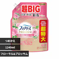 P&G t@u[YW+L v~A ߂p 4 1240ml t[ubTyvUZNgz