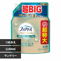 P&G t@u[YW+L v~A ߂p 4 1240ml h[yvUZNgz