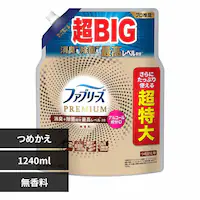 P&G t@u[YW+L v~A ߂p 4 1240ml _AR[{yvUZNgz