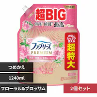 P&G y2Zbgzt@u[YW+L v~A ߂p 4 1240ml t[ubTyvUZNgz