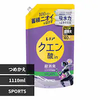 P&G mANG_inL ߂p TCY 1110ml SPORTSyvUZNgz
