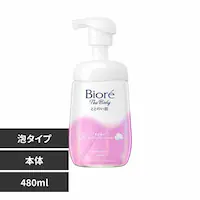 KAO rIU{fB A ƂƂ̂ |v 480ml EbfBt[yvUZNgz