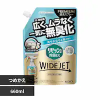 ԉ Kao ZbVEX ChWFbg u₩Ȃ敗̍ ߂p 660ml yvUZNgz
