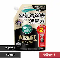 ԉ Kao y6ZbgzZbVEX ChWFbg XgO 肪cȂ^Cv ߂p 630ml yvUZNgz