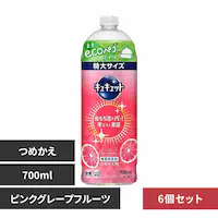 ԉ Kao y6ZbgzLLbg ߂p 700ml sNO[vt[cyvUZNgz