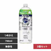 ԉ Kao y3ZbgzLLbg Natural Days+ ߂p 700ml yvUZNgz