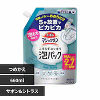 ԉ Kao gC}WbN 炸XbLApbN ߂p 660ml T{VgXyvUZNgz