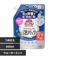ԉ Kao gC}WbN 炸XbLApbN ߂p 660ml EH[^[~gyvUZNgz