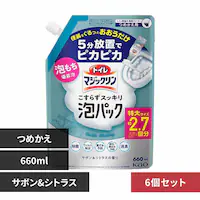 ԉ Kao y6ZbgzgC}WbN 炸XbLApbN ߂p 660ml T{VgXyvUZNgz