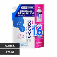 ԉ Kao NAN[}EXEHbV \tg~g̍ ߂p 770ml yvUZNgz