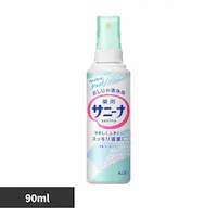 ԉ Kao Tj[i Xv[ 90ml yvUZNgz