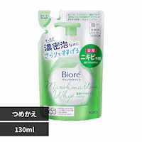 ԉ Kao rI }V}zCbv ANlPA ߂p 130ml yvUZNgz