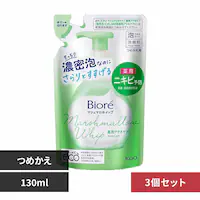 ԉ Kao y3ZbgzrI }V}zCbv ANlPA ߂p 130ml yvUZNgz