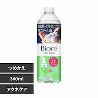 ԉ Kao rI UtFCX A痿 ߂p 340ml ANlPAyvUZNgz