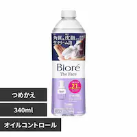 ԉ Kao rI UtFCX A痿 ߂p 340ml ICRg[yvUZNgz