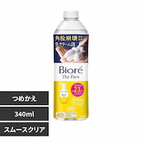 ԉ Kao rI UtFCX A痿 ߂p 340ml X[XNAyvUZNgz