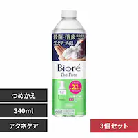 ԉ Kao y3ZbgzrI UtFCX A痿 ߂p 340ml ANlPAyvUZNgz