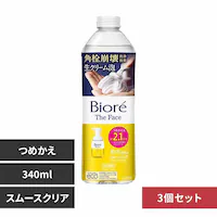 ԉ Kao y3ZbgzrI UtFCX A痿 ߂p 340ml X[XNAyvUZNgz
