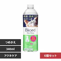 ԉ Kao y6ZbgzrI UtFCX A痿 ߂p 340ml ANlPAyvUZNgz