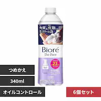 ԉ Kao y6ZbgzrI UtFCX A痿 ߂p 340ml ICRg[yvUZNgz